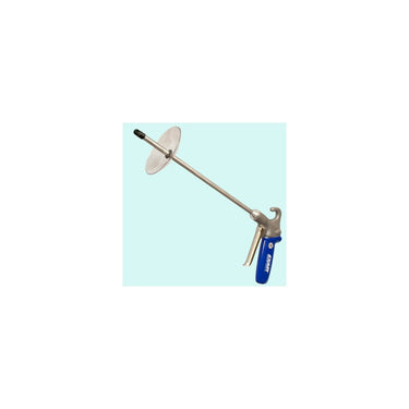 Soft Grip Safety Air Gun w/ Mini Nozzle - Model 1299-PEEK-24-CS